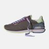 Hoff Sneakers – Track & Field Lilac, Lilac