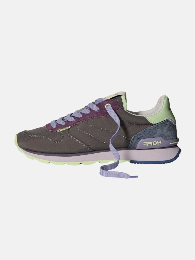 Hoff Sneakers – Track & Field Lilac, Lilac