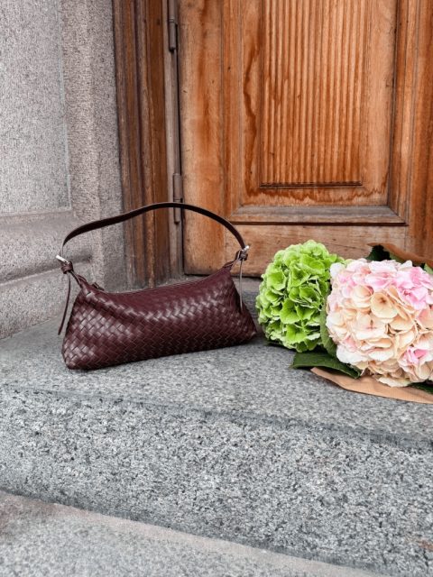 Alternative view of Tasche - Charlotte Baguette, Dark Brown
