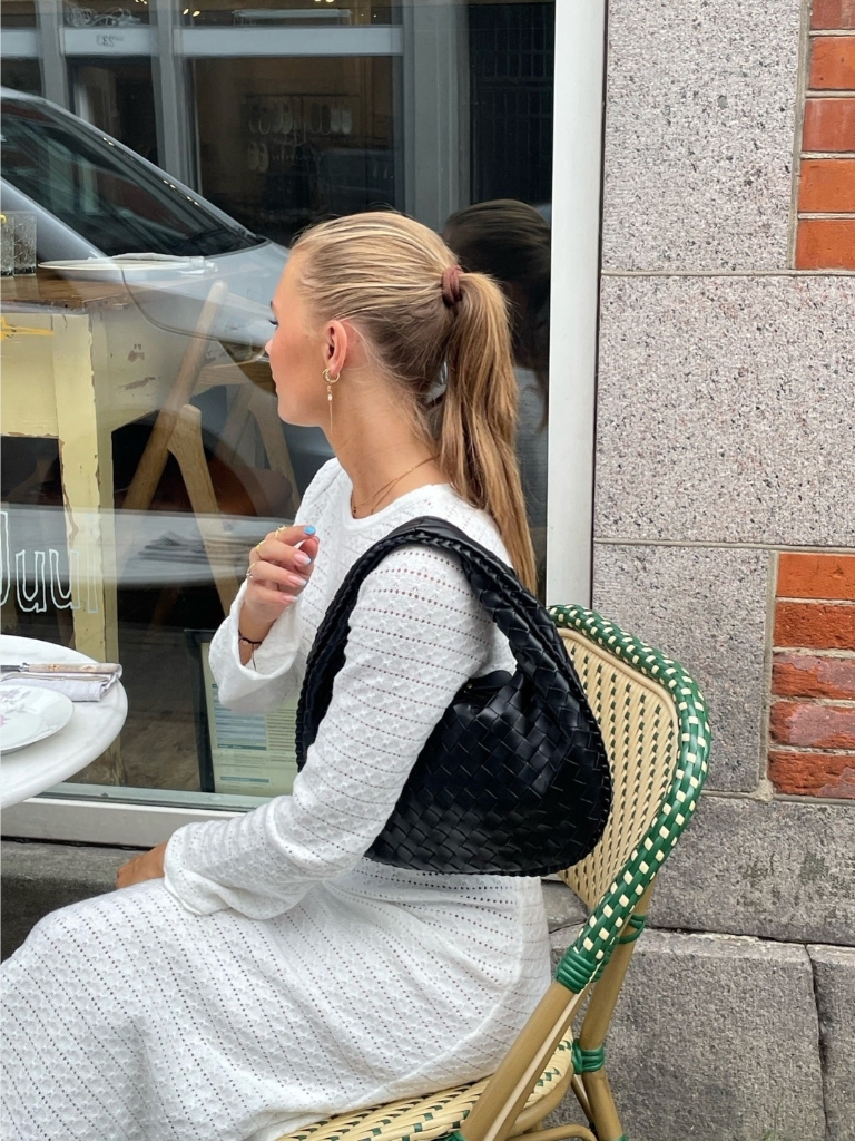 Tasche - Karla, Black – Bild 2