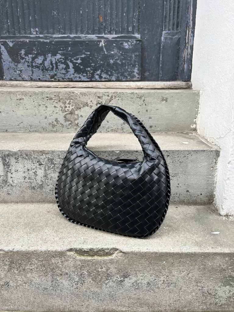 Tasche - Karla, Black – Bild 3