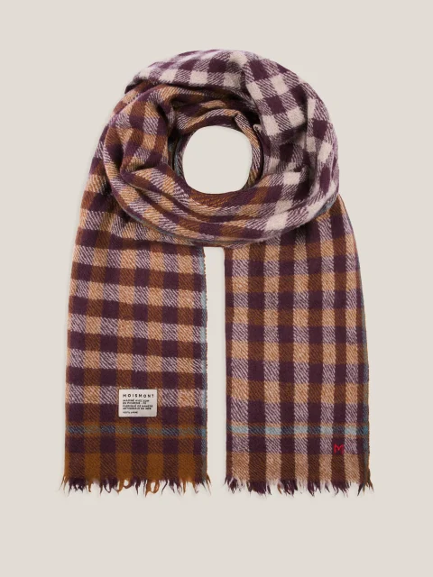 Schal – Pablo N°856 Taffeta