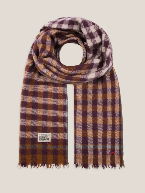 Schal – Pablo N°856 Taffeta