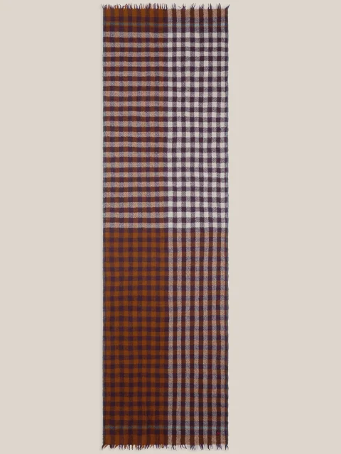 Schal – Pablo N°856 Taffeta – Bild 3