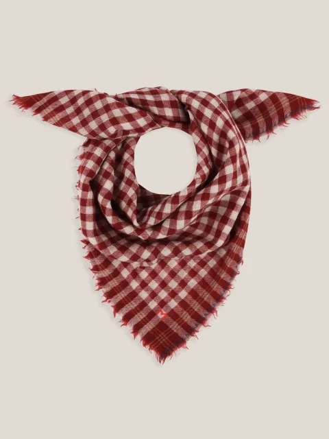 Schal - Galopin N°849 Velvet