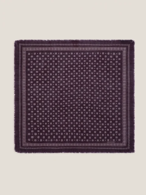 Alternative view of Schal - Olaf N°676 Taffeta