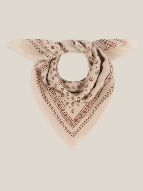 Schal - Olaf N°676 Western