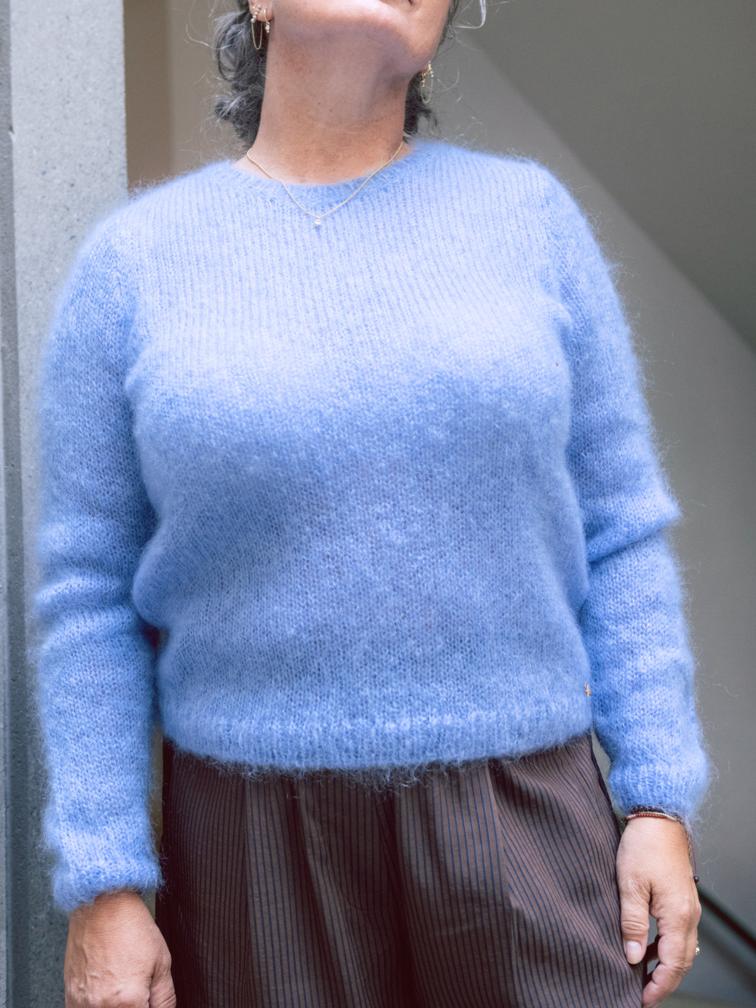 Pullover - Chouky, Rêve
