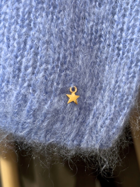 Alternative view of Pullover - Chouky, Rêve