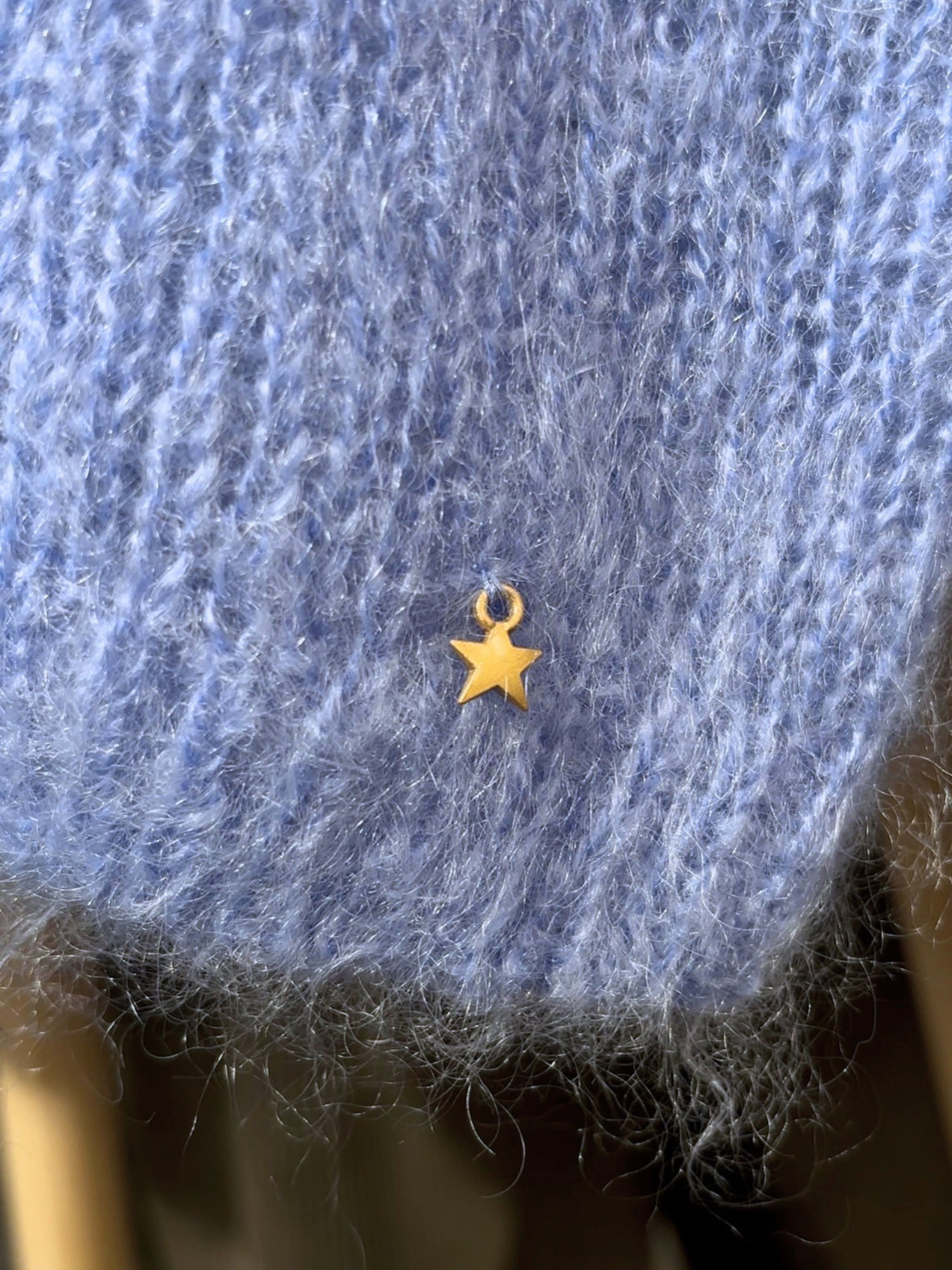 Pullover - Chouky, Rêve – Bild 8