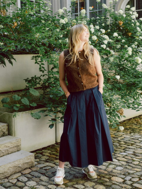 Shop the Look - Dänischer Spätsommer