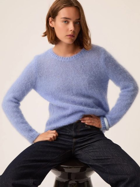 Alternative view of Pullover - Chouky, Rêve