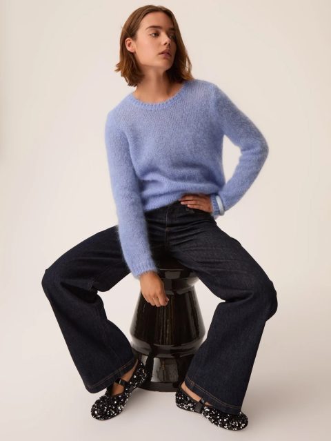Pullover - Chouky, Rêve – Bild 6