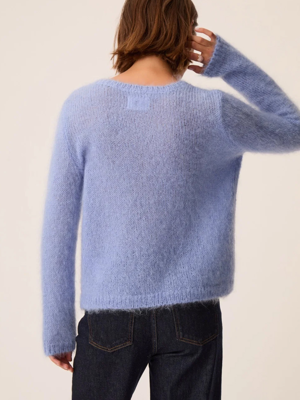 Pullover - Chouky, Rêve – Bild 3