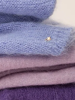 Pullover - Chouky, Rêve – Bild 7