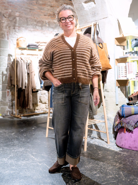 Shop the Look - All The Leaves Are Brown