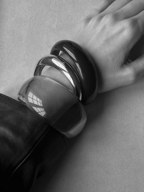 Armband - Asha, Leo – Bild 2