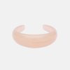 Pico Asha Armband aus Resin in Powder Jelly
