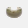 Pico Novie Armband aus Resin in Army Grün