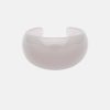 Pico Novie Armband aus Resin in Grau