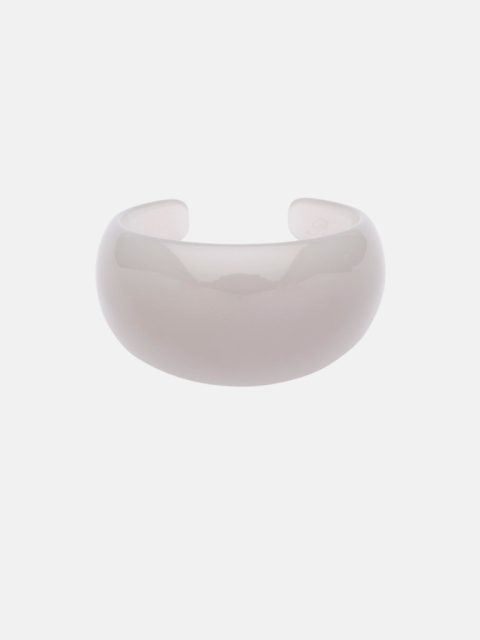 Pico Novie Armband aus Resin in Grau