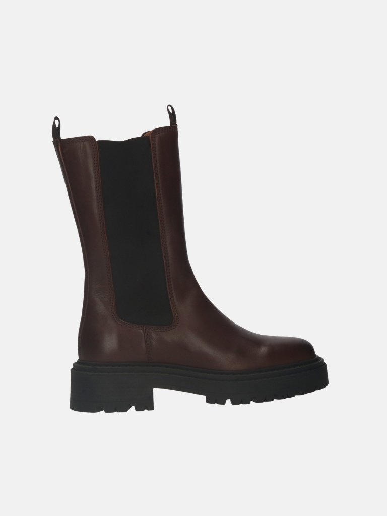 Boots – PAGemma Leather, Brown