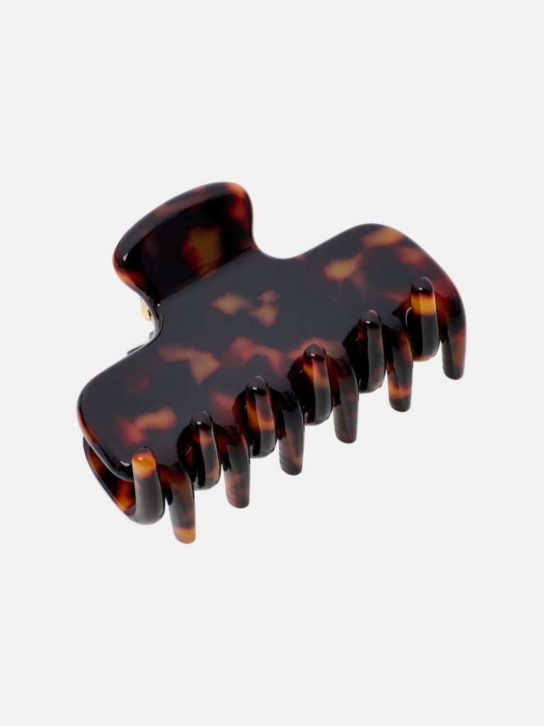 Haarspange - Sloane Claw, Leo