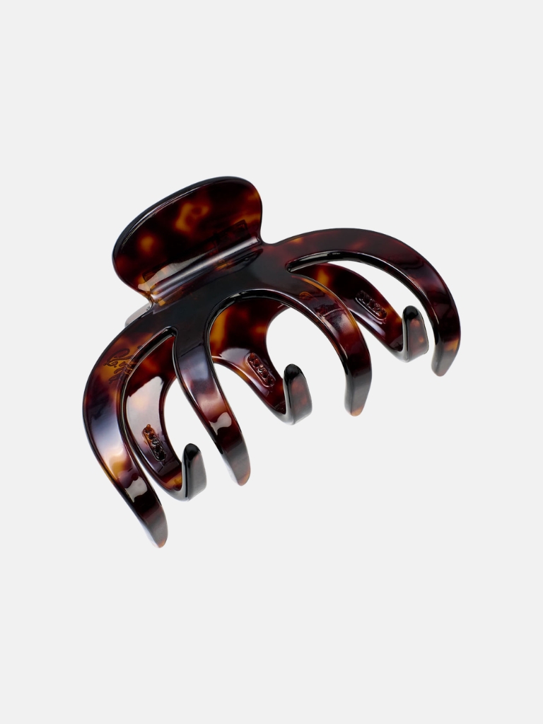 Haarspange - Grand Alberte Claw, Turtle