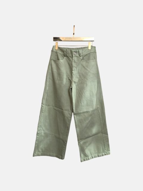 Hose - Kaki