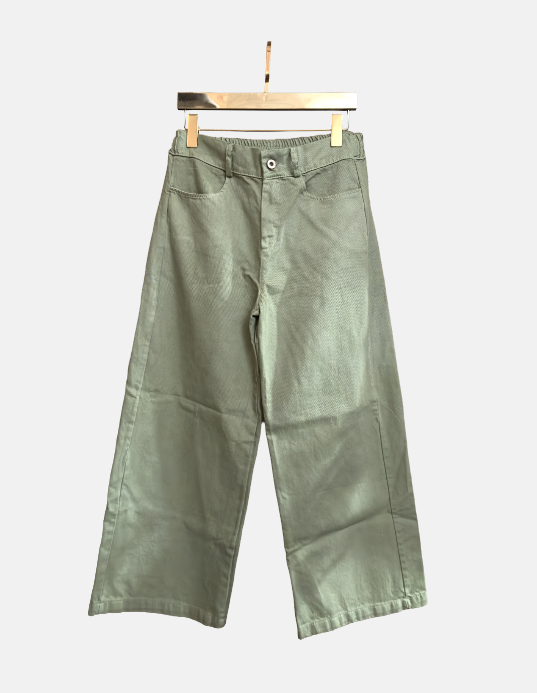 Hose - Kaki