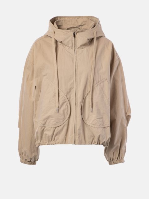Jacke - Paddy Jacket, Sand