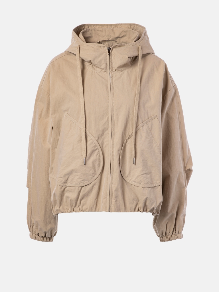 Jacke - Paddy Jacket, Sand