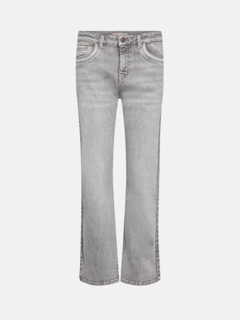 Jeans MMCecilia Perla Jeans in Grey von Mos Mosh