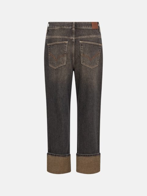Alternative view of Jeans – MMRachel Kyoto Jeans, Grey