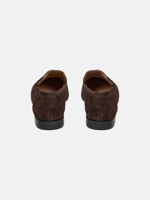 Loafer - AgatheSW, Dark Brown – Bild 4