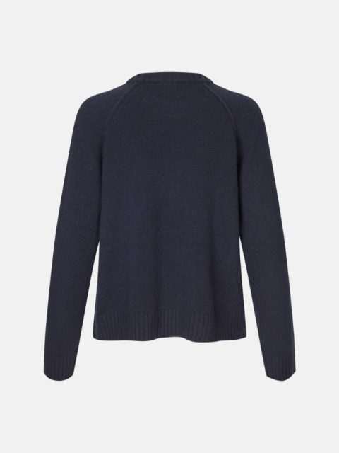 Pullover - Annie Sweater, Night Sky – Bild 4