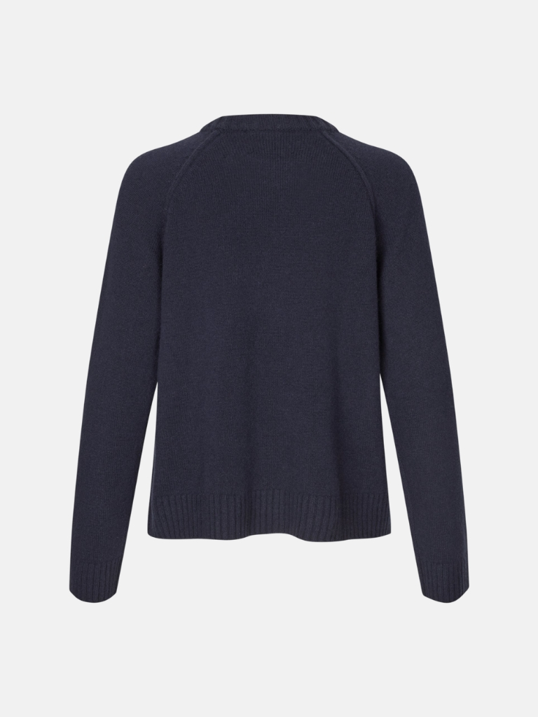 Pullover - Annie Sweater, Night Sky – Bild 4