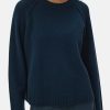 Pullover - Annie Sweater, Night Sky
