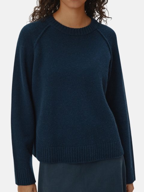 Pullover - Annie Sweater, Night Sky