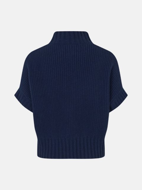 Pullover - Bea Sweater, Night Sky – Bild 3