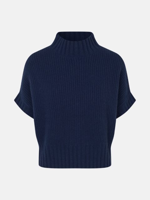 Alternative view of Pullover - Bea Sweater, Night Sky