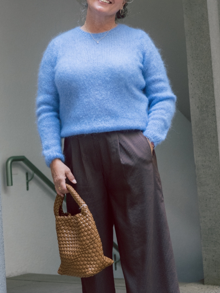 Pullover - Chouky, Rêve