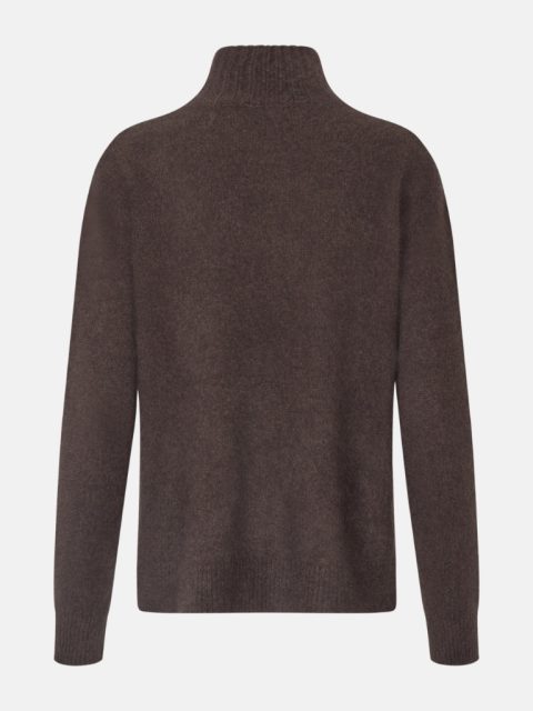 Pullover – Jade Sweater, Espresso Brown – Bild 4