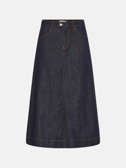 Rock - Bykanea, Dark Blue Denim – Bild 4
