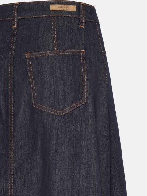 Rock - Bykanea, Dark Blue Denim – Bild 6
