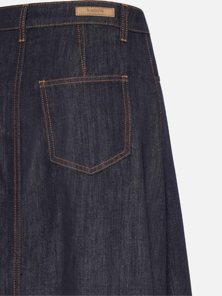 Rock - Bykanea, Dark Blue Denim – Bild 6