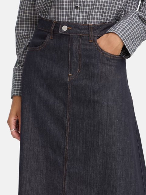 Rock - Bykanea, Dark Blue Denim – Bild 3