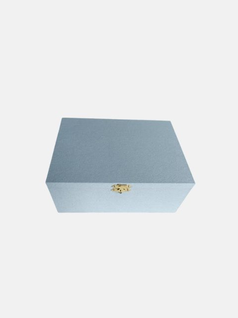 Alternative view of Schmuckbox - Giant Jewelry Box, Blue