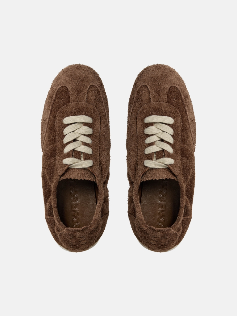 sneakerina