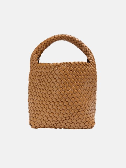 Tasche - Mia Small, Cognac